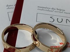 -卡地亚(杭州大厦精品店)