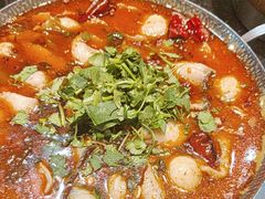 -老淮滨-蚌埠非遗小吃(淮河路店)