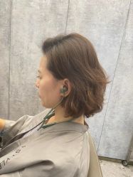 -P.STYLE 派斯造型