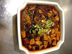 麻辣腐-乐乐餐厅(湘子庙街店)