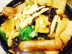 -阿生哥螺蛳粉(永安街店)