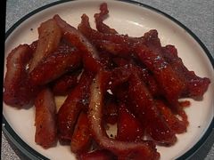 -晋江荣誉国际酒店·港誉茶餐厅