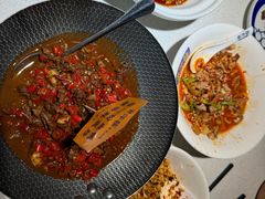 -老萍巷莲花血鸭·萍乡地标江西菜(步行街店)