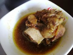 牛排-好成财牛排馆(涂门街总店)