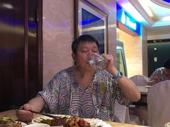 -海韵之星邮轮水会(明发商业广场店)