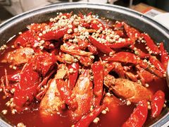 -黄尚皇小龙虾-螃蟹-深夜食堂(皇后公园店)