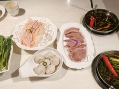 -围炉夜话·潮汕卤水火锅(榕江店)