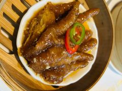 -花城苑广府菜(侨鑫店)