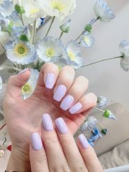 -Girls·日式美学馆·美甲·美睫