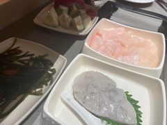 -海底捞火锅(万达广场店)