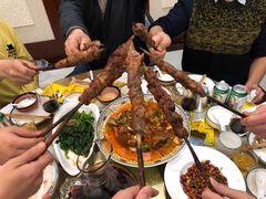 -帕米尔食府(白云观店)
