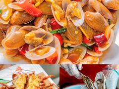 -四川小胡子海鲜(丁村万人海鲜广场店)