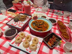 -辣小鲜·南昌大排档(船山路店)
