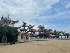 -集美鳌园景区