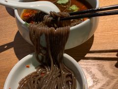-湘间田舍(北仑银泰店)