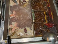 -野妹火锅(布吉店)