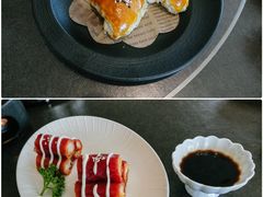 -南海渔村·徐博馆(琶洲店-粤菜养生宴)