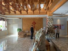 -济州岛汗蒸时代宝石生态热水浴