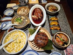 -南京大牌档(青岛万象城店)
