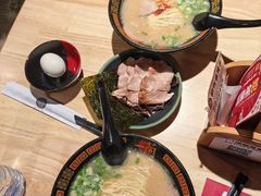 -一蘭拉面(尖沙咀店)