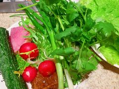 -永远爱烤肉火锅自助(龙德广场店)