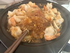 -前海沿·青岛菜(乐客城店)