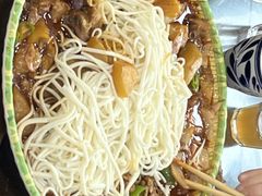 -和月楼牛羊肉泡馍