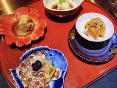 -旬怀石料理(嘉善老市店)