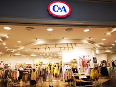 -C&A(茂业天地店)