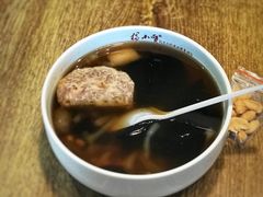 蜂蜜烧仙草-杨小贤(东融国际影城店)