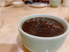 黑米桂花粥-粥之源豫宴(正方元店)