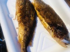 烤黄鱼-盒马鲜生(悠方店)