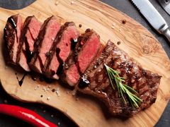 -犇腾牛排(苏州高铁吾悦店)