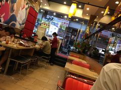 大堂-尊宝比萨(厦大店)