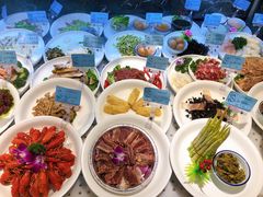 -千岛湖小鱼儿·淳安匠心农家菜