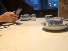 -卯时·龙光雅宴·精致锡帮菜(惠山古镇店)