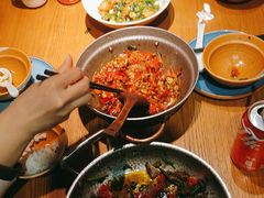 -吃饭皇帝大(合生汇店)