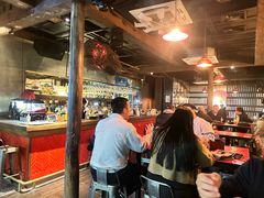 -Luchador摔跤手墨西哥餐厅(恒宇广场店)