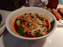 -今朝桃花醉川菜小酒馆(龙湖天街店)