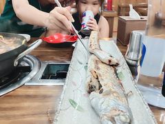 -真情鲍鱼海鲜汤