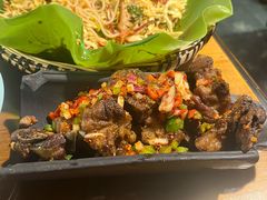 -隔壁老王·家常云南菜(花巷店)