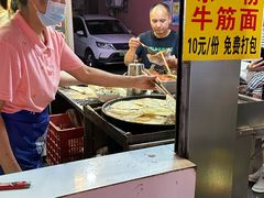 -张记灌饼(丰富路店)