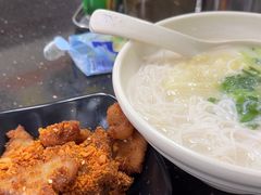 -师傅仔美食(东华老店)