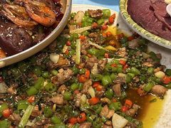 -阆辣荟餐饮(老味道8年·古城店)