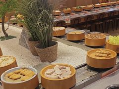 -喜家自助小火锅(乐客城店)