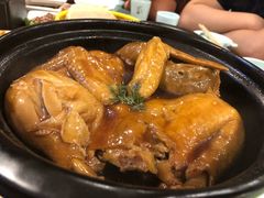 -天和晟新京菜.水煮鱼.湘土菜(国展店)