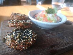 -FISH&POTATO Cō(地中海美食 万象城店)