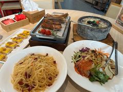 -羊之道草原味道清真餐厅(番禺店)