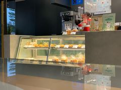 -喜茶(佛山南海万科广场店)