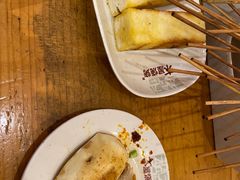 -木屋烧烤(西南角店)